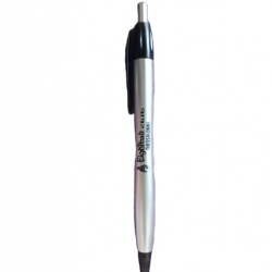 Eightball pen (Silver)