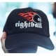 Eightball Μαύρο Καπέλο - Eightball Logo new Eightball Μαύρο Καπέλο - Eightball Logo new